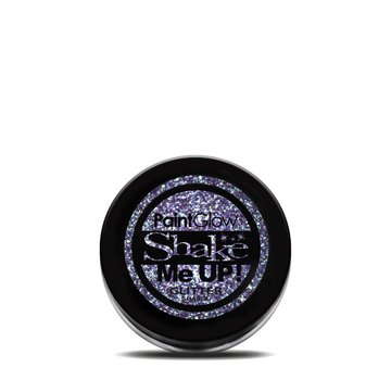 PaintGlow PaintGlow Holo Glitter shaker Dust 5 Gr. Zee Groen