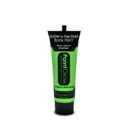 PaintGlow PaintGlow Glow-in-the-dark Face & body paint Groen