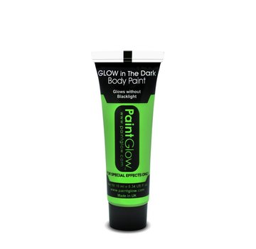 PaintGlow PaintGlow Glow-in-the-dark Face & body paint Groen