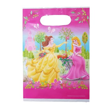Disney Feestzakjes Disney's Princess 15 stuks
