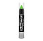 PaintGlow Neon/UV Paint Stick Groen