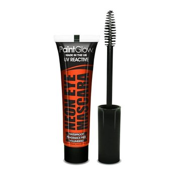 PaintGlow PaintGlow NEON mascara Oranje