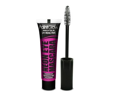 PaintGlow PaintGlow NEON mascara Roze