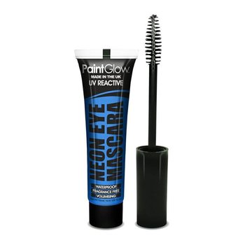 PaintGlow PaintGlow NEON mascara Blauw