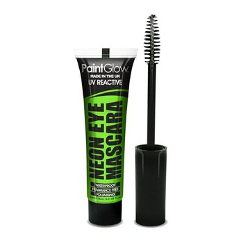 PaintGlow PaintGlow NEON mascara Groen