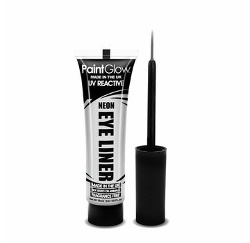 PaintGlow PaintGlow NEON Eye liner Wit