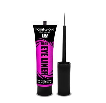 PaintGlow PaintGlow NEON Eye liner Roze