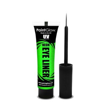 PaintGlow PaintGlow NEON Eye liner Groen