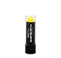 PaintGlow Neon/UV Lipstick Geel