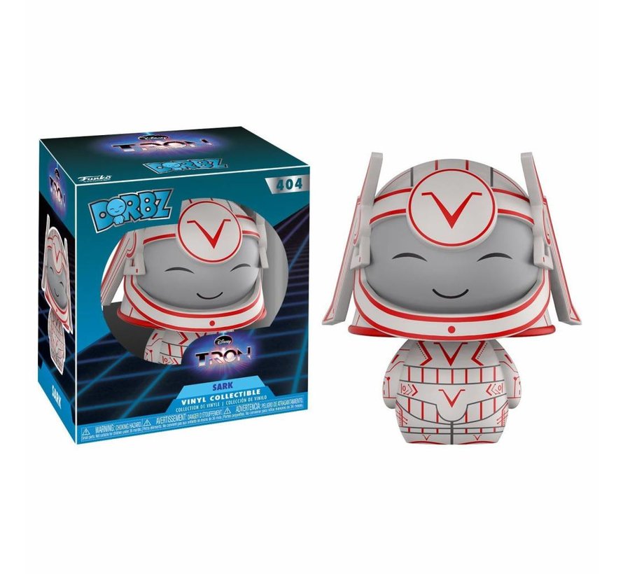 Funko Dorbz Tron Sark