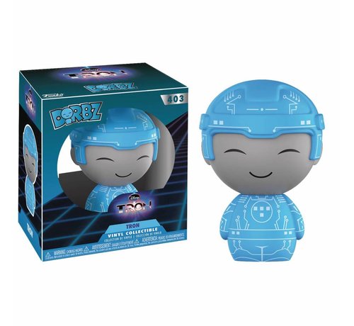 Funko Funko Dorbz Tron Tron