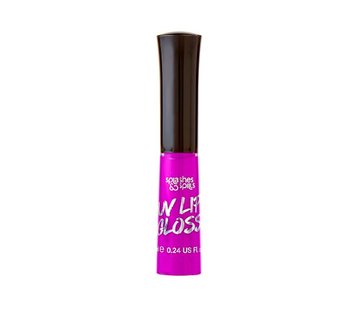 Splashes & Spills Splashes & Spills Lip gloss Paars