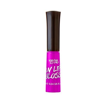 Splashes & Spills Splashes & Spills Lip gloss Paars