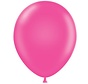 Ballonnen pink 10 stuks 25 cm