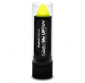 PaintGlow PaintGlow Uv Glitter Lipstick Sherbet Lemon