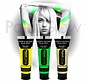 PaintGlow Multipack Body paint Glow in the dark 3in1