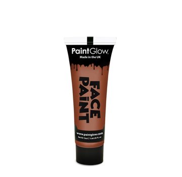 PaintGlow PaintGlow Face & body paint Classic colors Donker Oranje
