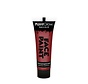 PaintGlow Face & body paint Classic colors Rood