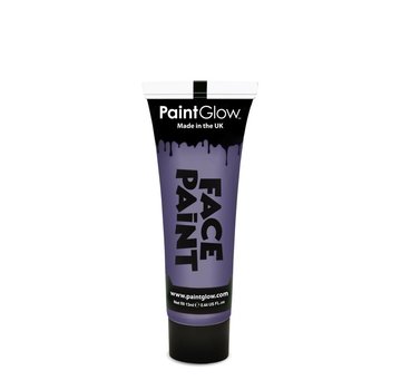 PaintGlow PaintGlow Face & body paint Classic colors Paars