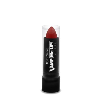 PaintGlow PaintGlow Vamp me up! Lipstick Rood