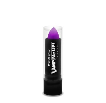 PaintGlow PaintGlow Vamp me up! Lipstick Paars