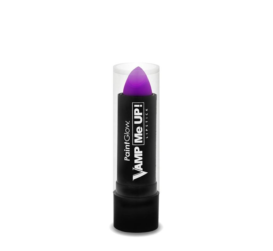 PaintGlow Vamp me up! Lipstick Paars