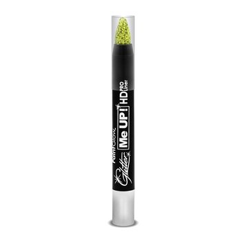 PaintGlow PaintGlow Glitter Me UP! Paint stick Goud