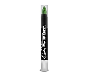 PaintGlow PaintGlow Glitter Me UP! Paint stick Groen