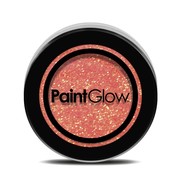 PaintGlow PaintGlow Uv Glitter Shaker Peach Paradise