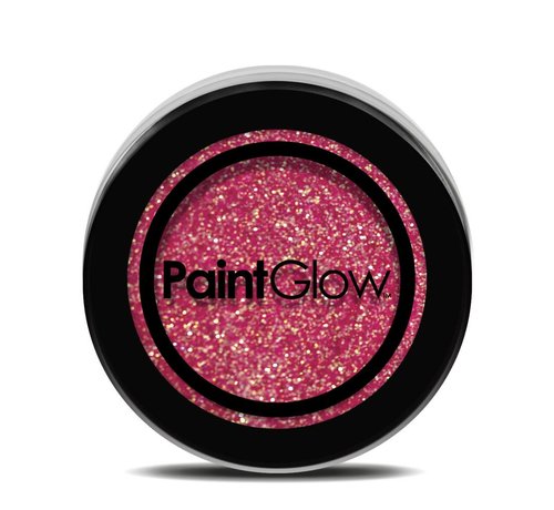 PaintGlow PaintGlow Uv Glitter Shaker Champagne Pink