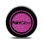 PaintGlow Uv Glitter Shaker Candy Pink