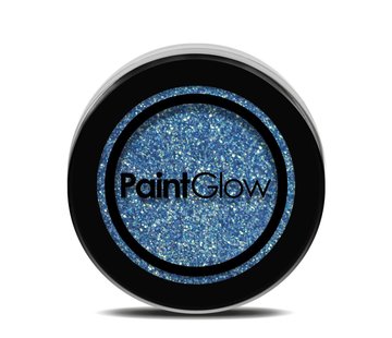 PaintGlow PaintGlow Uv Glitter Shaker Ice Blue