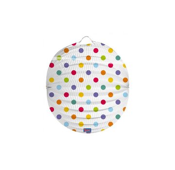 Folat Lampion Dots