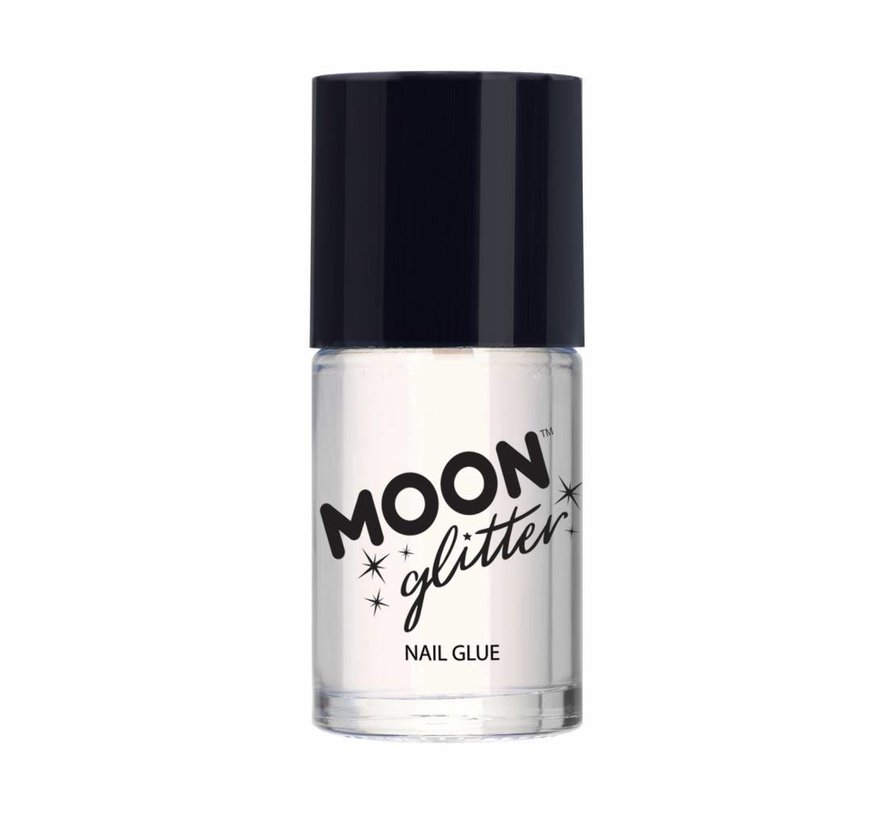 Moon-Glitter Glitter nail  Fix Gel/Glitter Lijm