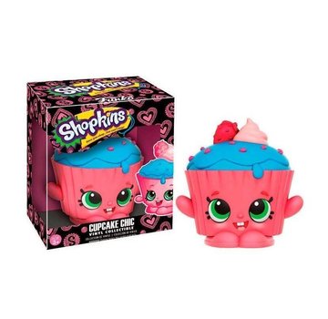 Funko Funko Shopkins Cupcake Chic