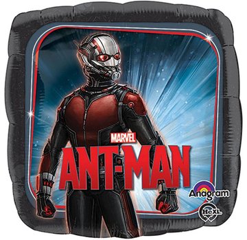 Anagram Folieballon Antman 43x43 cm