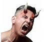 Ghoulish Latex Duivelshoorns ( Demoniak Horns )