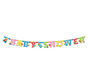 Wenslijn Baby shower 2,4 meter