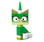 LEGO® Minifigures Unikitty Series - Queasy Unikitty 11/12 - 41775