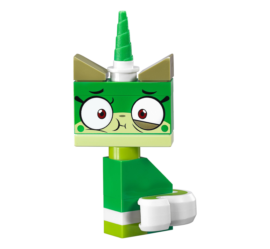 LEGO® Minifigures Unikitty Series - Queasy Unikitty 11/12 - 41775