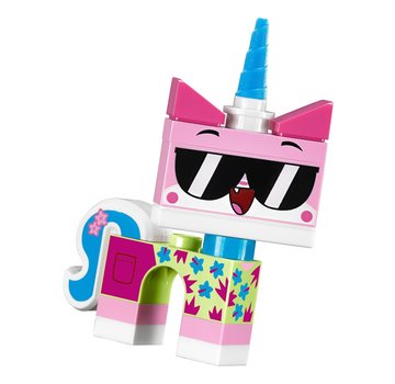 Lego LEGO® Minifigures Unikitty Series - Shades Unikitty 5/12 - 41775