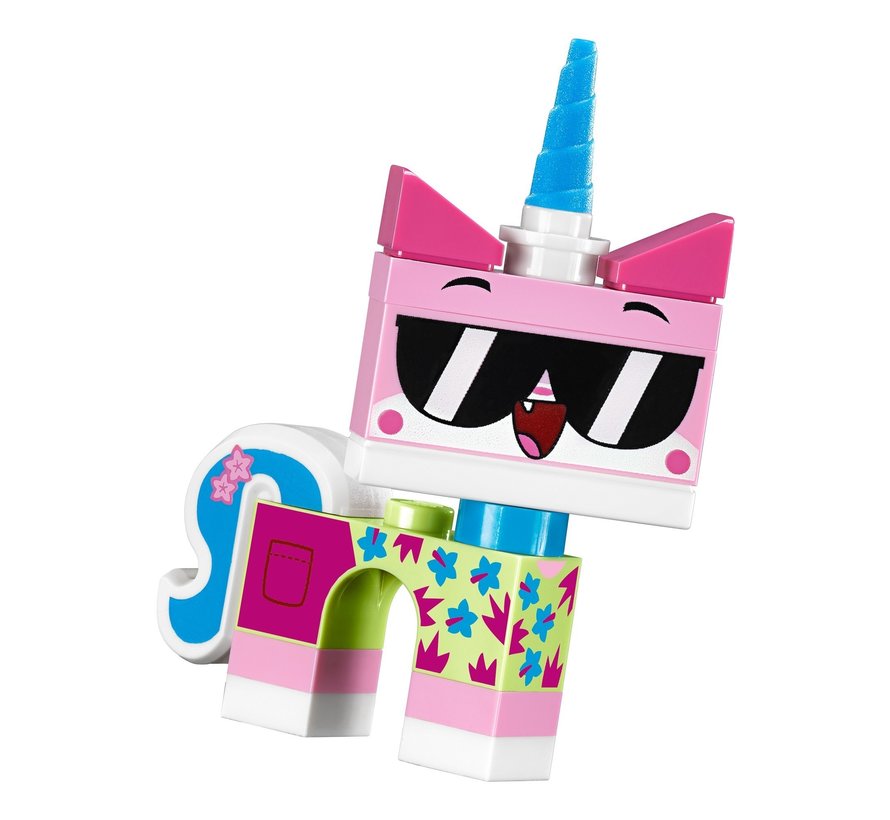 LEGO® Minifigures Unikitty Series - Shades Unikitty 5/12 - 41775