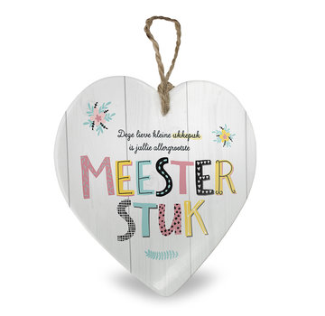 Miko Baby collectie "Meester stuk"