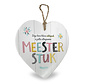 Baby collectie "Meester stuk"