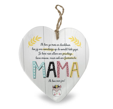 Miko Baby collectie "Mama"