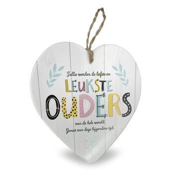 Miko Baby collectie "Ouders"