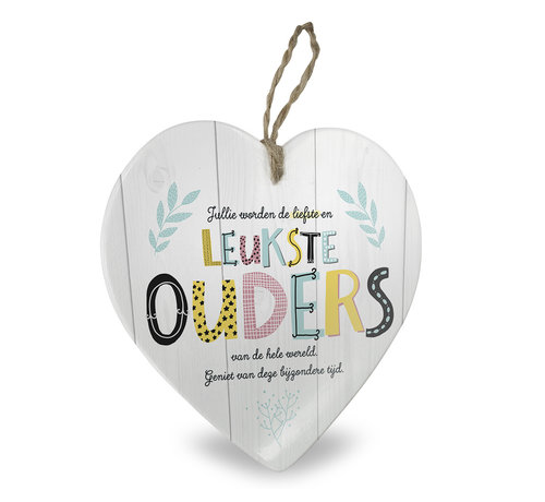 Miko Baby collectie "Ouders"