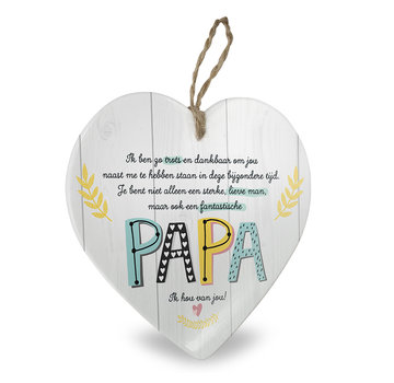 Miko Baby collectie "Papa"