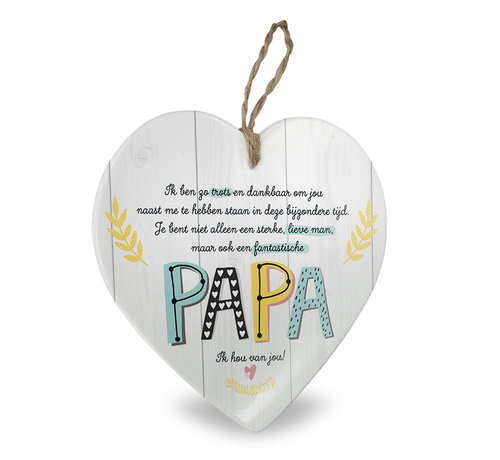 Miko Baby collectie "Papa"