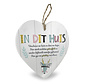 Baby collectie "In dit huis"